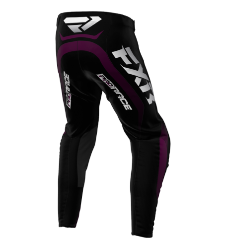 PANTALON FXR REVO 2025 PLUM