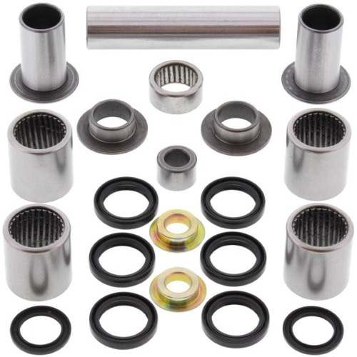 Kit Roulements de Biellettes YAMAHA WR-F 250 4T 2001-2001 / WR-F 426 2001-2001 / YZ-F 250 4T 2001-2001