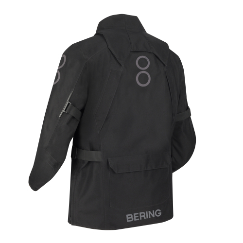 Veste Bering Lakefield GTX - Noir