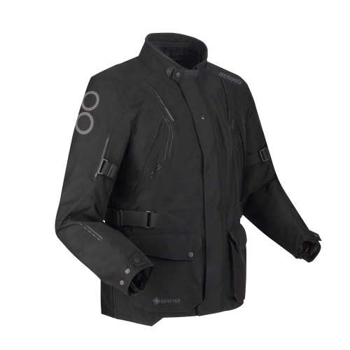 Veste Bering Lakefield GTX - Noir