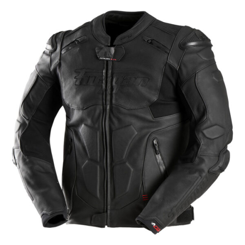 Blouson Furygan Ghost Evo - Noir