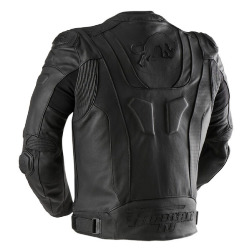 Blouson Furygan Ghost Evo - Noir