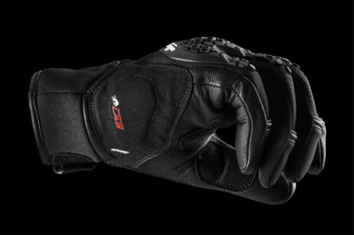 Gants Furygan Jack All Seasons - Noir