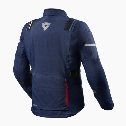 Veste Rev'it Vertical GTX - Bleu Foncé