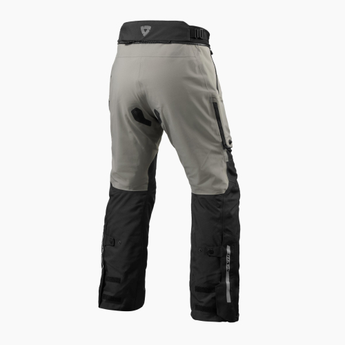 Pantalon Rev'it Neptune 3 Gore-Tex®  - Gris/Noir