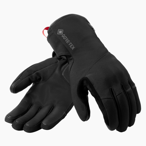 Gants Rev'it Chevak 2 Gore-Tex® - Noir