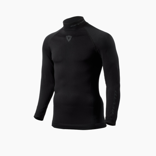 Maillot technique Rev'it Thermic - Noir