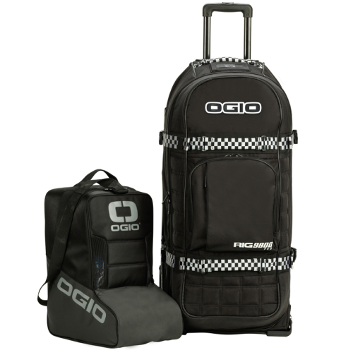 Sac de voyage OGIO RIG 9800 Pro Fast Times