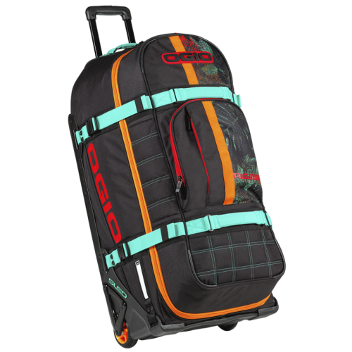 Sac de voyage OGIO RIG 9800 Pro Tropics