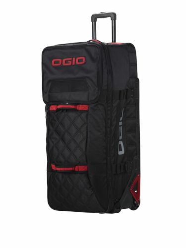 Sac de voyage OGIO T-3 3 en 1 noir