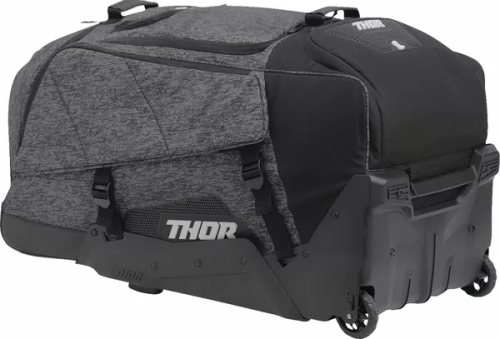 Sac de voyage Thor Transit - Noir/Gris