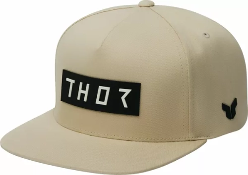 Casquette Thor Rogue - Sable