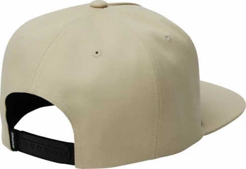 Casquette Thor Rogue - Sable