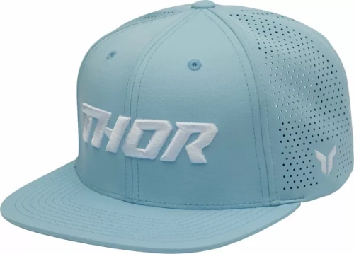 Casquette Thor Corp - Bleu clair