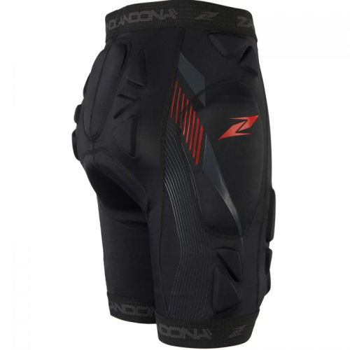 Short de protection Zandona Soft Active Shorts