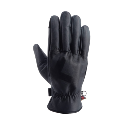 Gants Helstons Blues - Noir