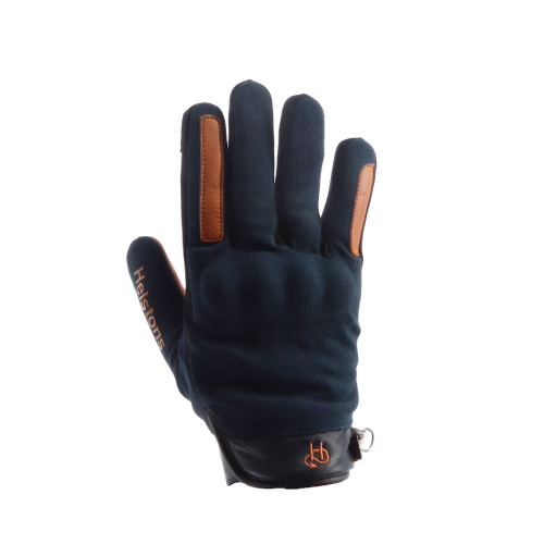 Gants Femme Helstons Melody - Bleu