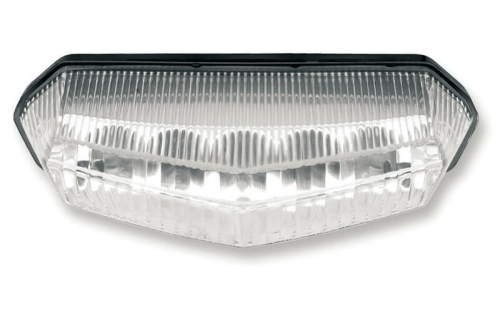 Feu arrière avec clignotants intégrés V PARTS X-Force LED