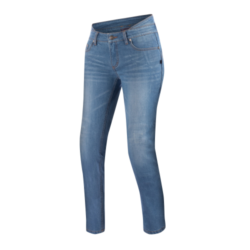 Pantalon SEGURA Femme ROSCO Bleu MP