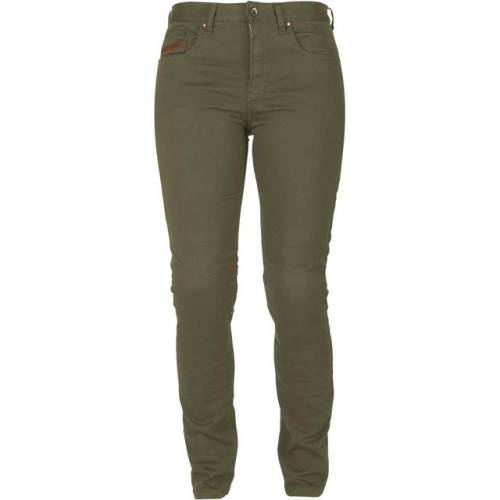 Pantalon Femme Furygan Paola KAKI MP