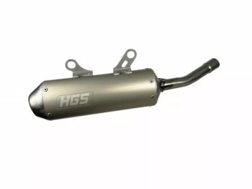 SILENCIEUX HGS SX250 19-22