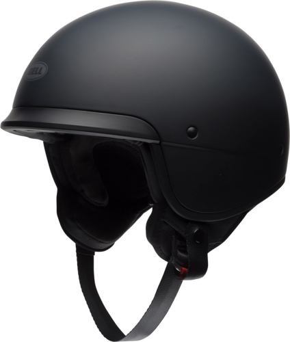 Casque BELL Scout Air - Noir Mat