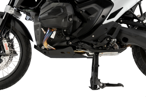 Sabot Protection Carter Puig Noir - BMW 1300 GS