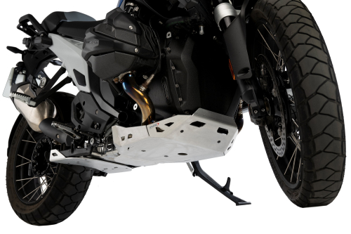 Sabot Protection Carter Puig Argent- BMW 1300 GS