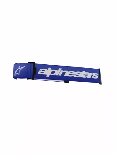 Élastique pour masque Alpinestars Supertech