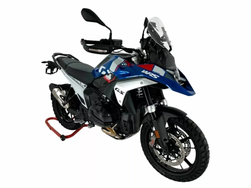 Bulle WRS SPORT R1300GS Transparente