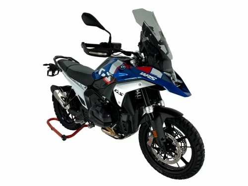 Bulle WRS TOURING R1300GS Fumé Ref : 23121116