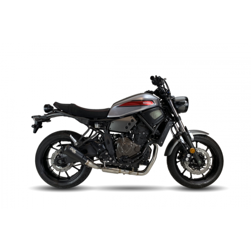 Ligne complète IXIL Race Xtrem RB - Yamaha XSR 700 - CY9260RB