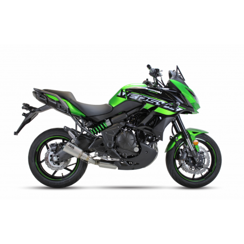 Ligne complète IXIL Race Xtrem RC - Kawasaki Versys 650 - CK7252RC