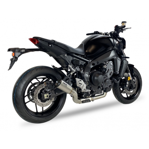 Ligne complète IXIL Race Xtrem RC - Yamaha MT-09 - CY9283RC