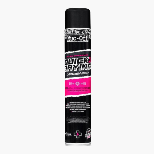 Dégraissant haute pression MUC-OFF 750ml