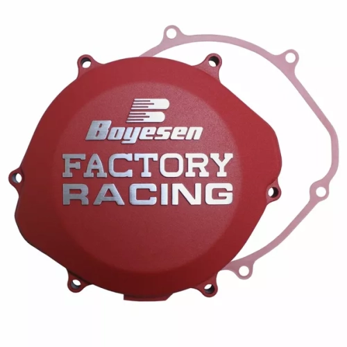 Carter d'embrayage BOYESEN Factory 85cc GASGAS/HUSQVARNA