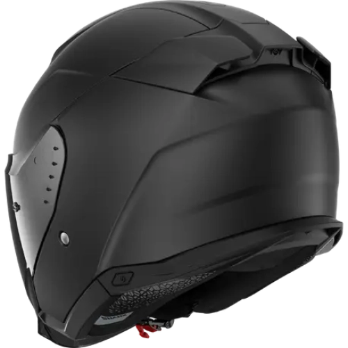 CASQUE SHARK SKWAL JET DARK SHADOW NOIR MAT