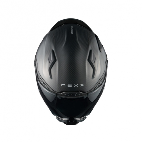 Casque Nexx X.WST3 ZERO PRO Carbone Mat