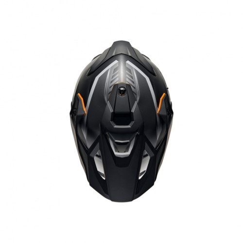 Casque Nexx Y.TRAVL QUEST NOIR GRIS