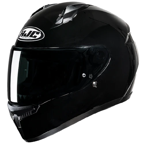 CASQUE HJC C10 NOIR