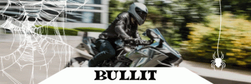 BULLIT